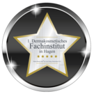 erstes 5-Sterne-Institut in Hagen